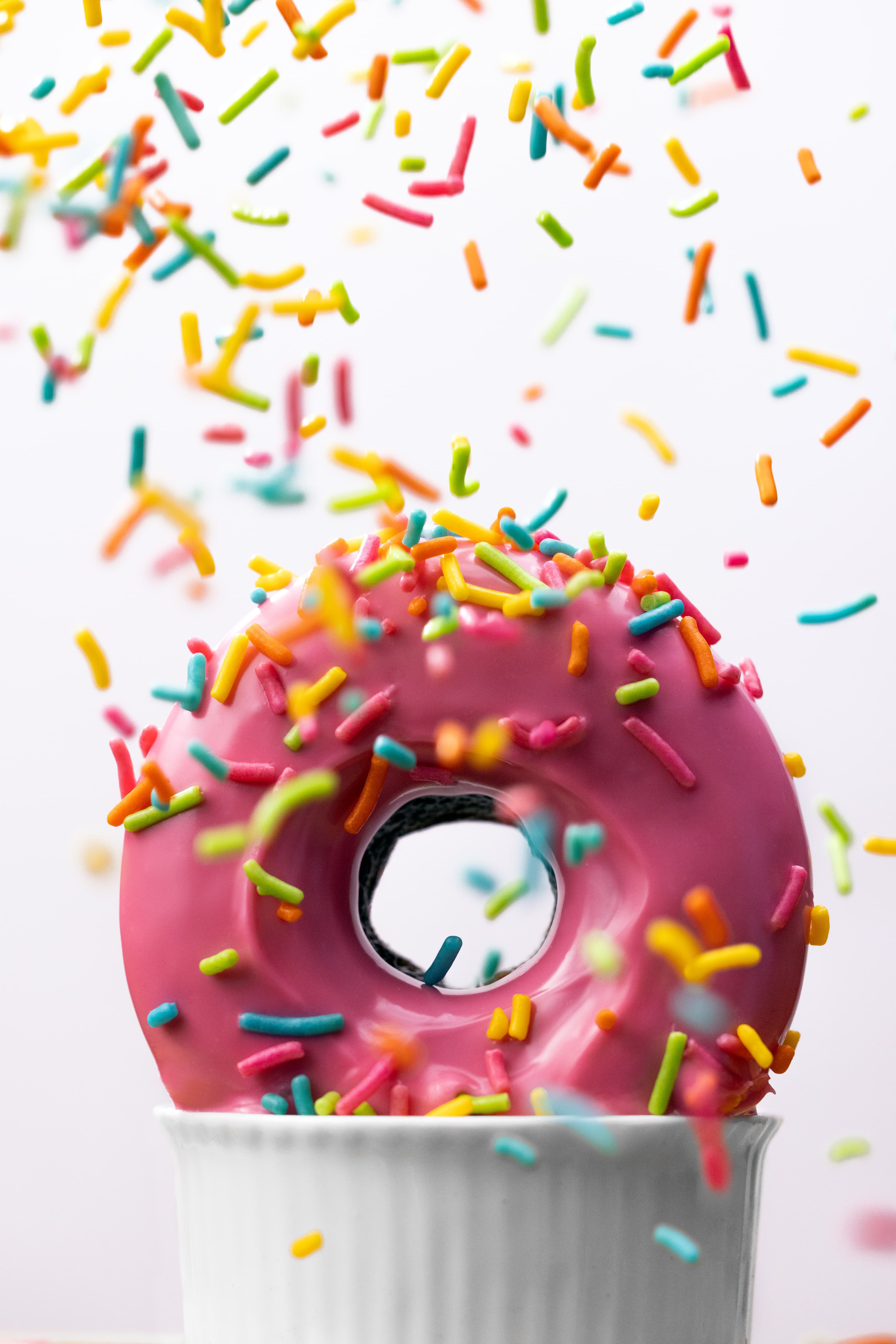 DECORATIONS & INCLUSIONS