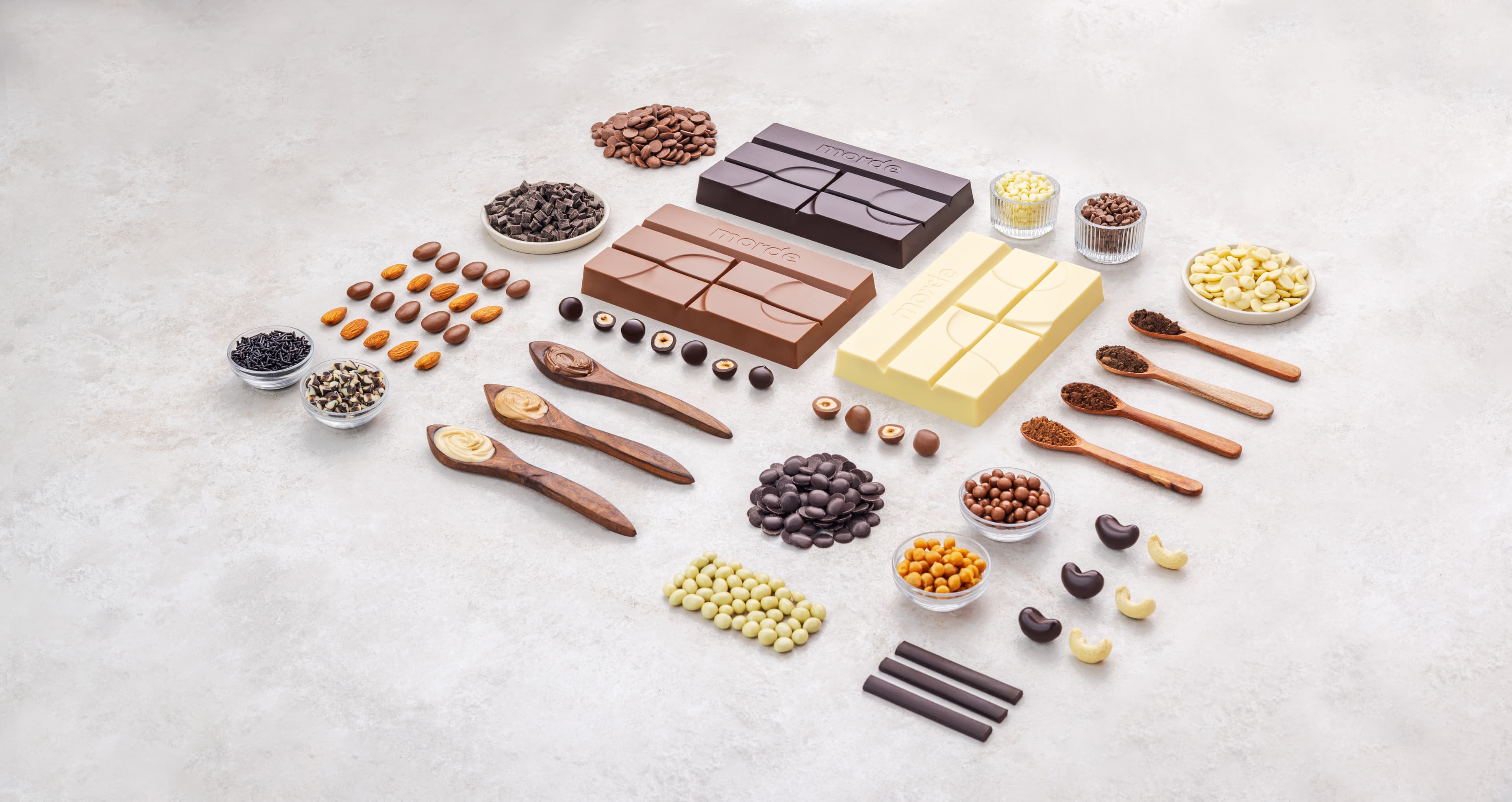 ELEVATING
EXPERIENCES